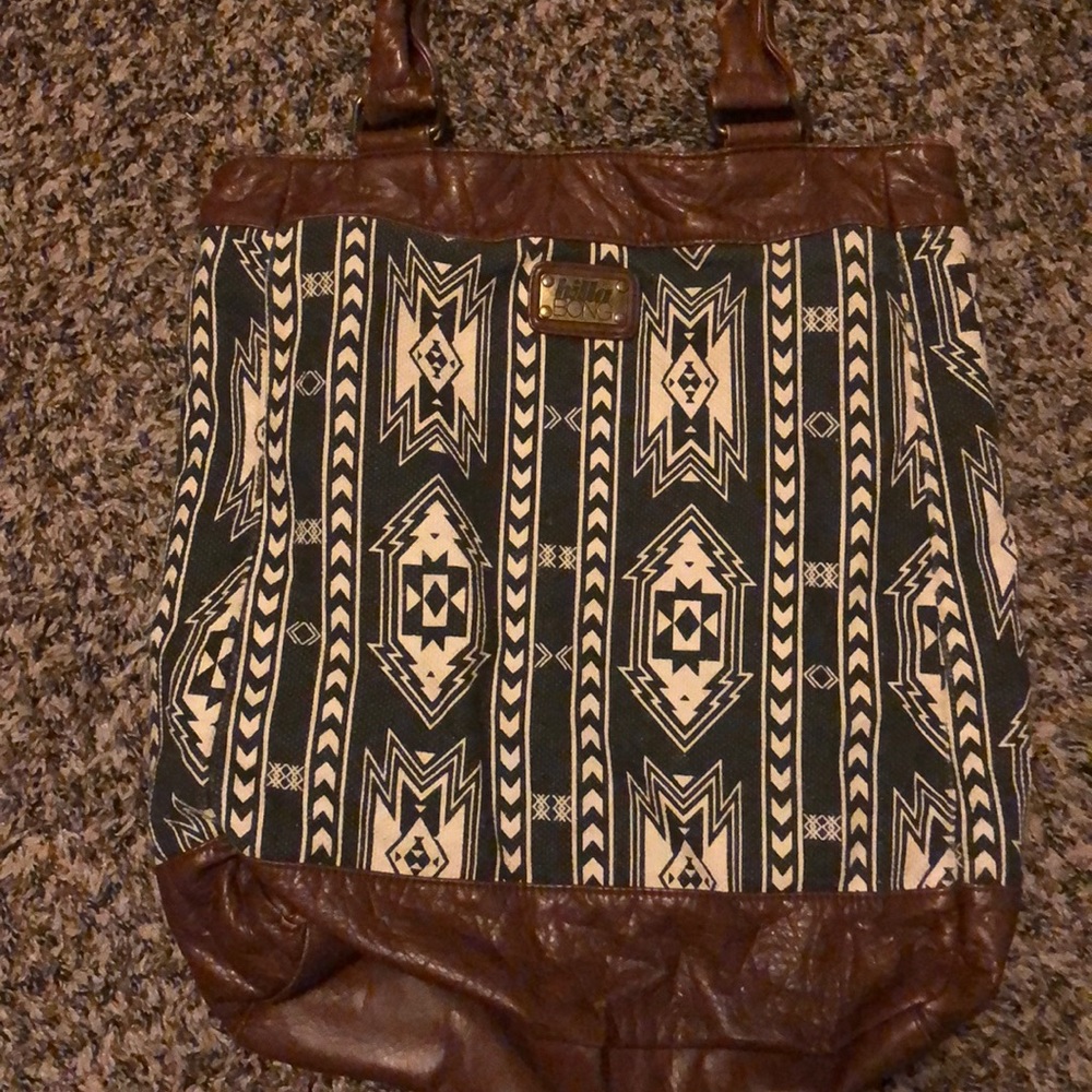 Billabong Tote Bag